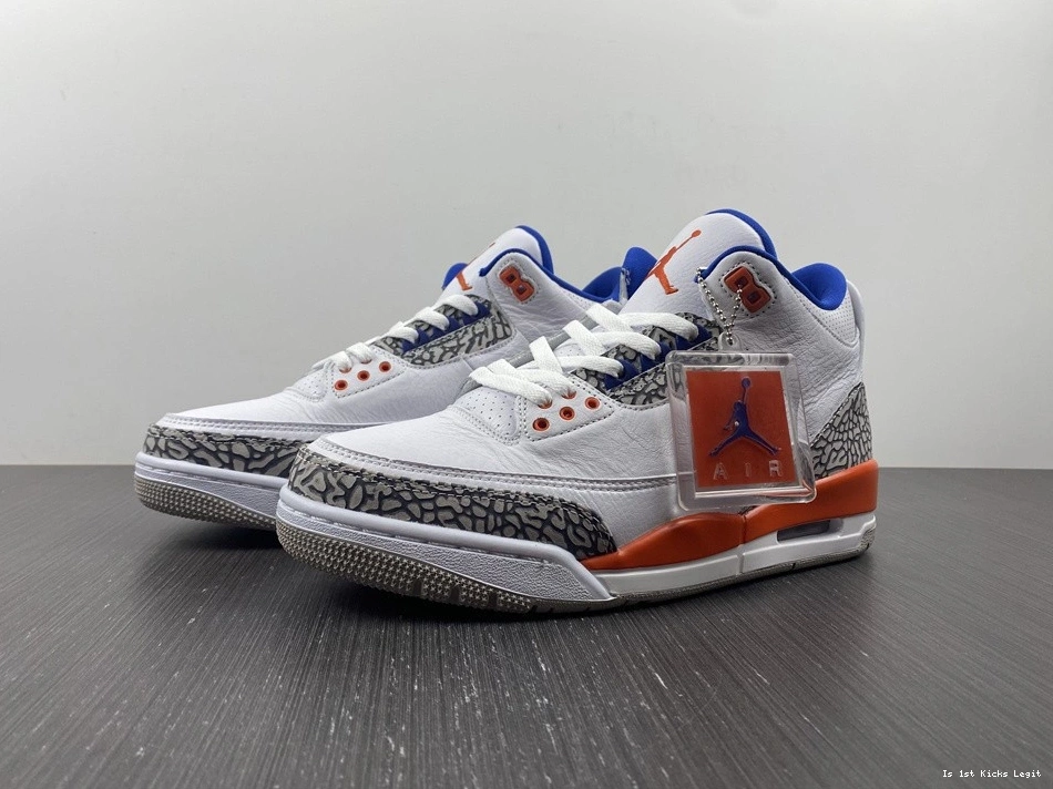 136064-148 “Knicks  3 Jordan Air 0204